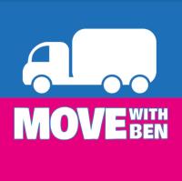 Move With Ben Removalist Newcastle image 1